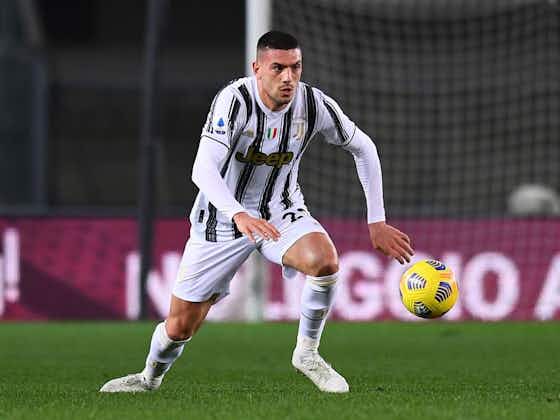 Immagine dell'articolo:Juventus, il caso Demiral che può inguaiare il club