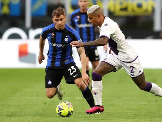 Immagine dell'articolo:Fiorentina e Inter a caccia della Coppa Italia: quanto vale il trofeo