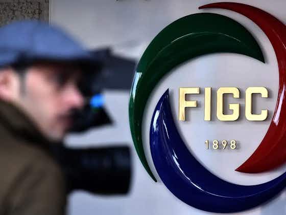 Immagine dell'articolo:Norme stringenti e più controlli: il Consiglio FIGC approva il Piano Strategico del Sistema Calcio