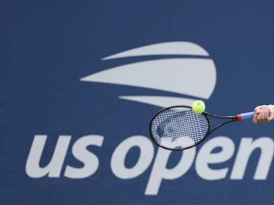 Immagine dell'articolo:Tennis, gli US Open tornano in chiaro: le sfide in diretta su SuperTennis