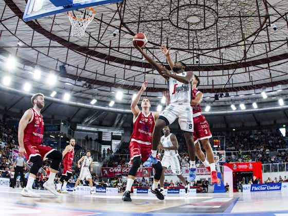 Immagine dell'articolo:Basket, big match a bilancio: i conti di Olimpia Milano e Virtus Bologna a confronto