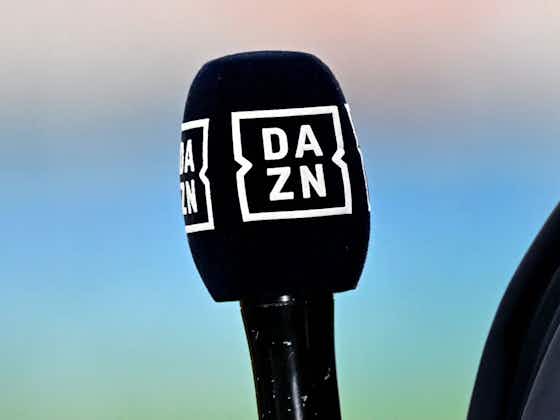 Immagine dell'articolo:L'offerta DAZN per Juve-Milan: ultimi giorni per quattro mesi a metà prezzo