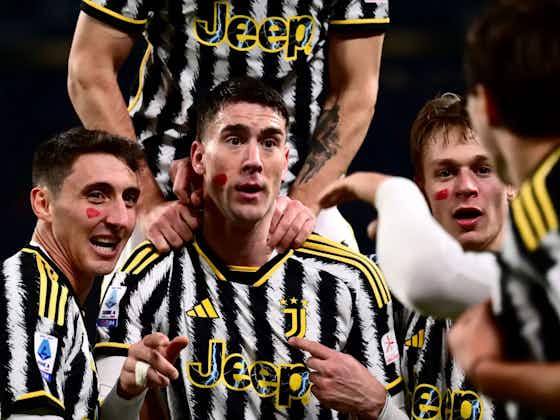 Immagine dell'articolo:Corsa al nuovo Mondiale per Club: la Juventus "gufa" il Milan in Champions