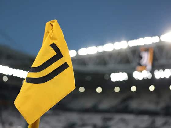 Article image:Juventus, il centro sportivo di Vinovo diventa Allianz Training Center