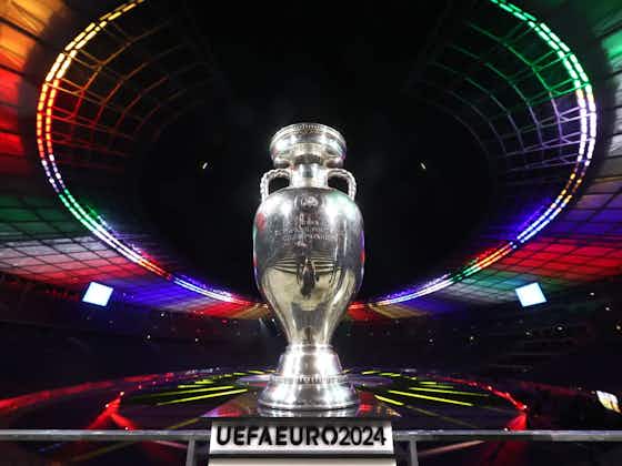 Immagine dell'articolo:EURO 2024, le squadre qualificate e i gironi del torneo in Germania