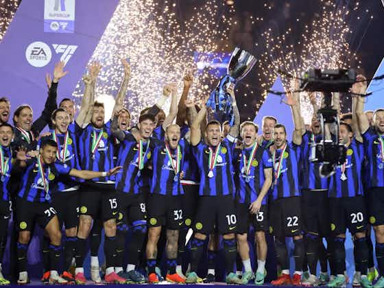Immagine dell'articolo:Supercoppa italiana, sarà ancora Final Four: le squadre in corsa per il 2025