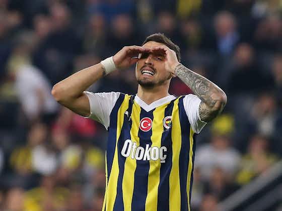 Immagine dell'articolo:Turchia shock: il Fenerbahçe studia l’addio al campionato. Ipotesi estero