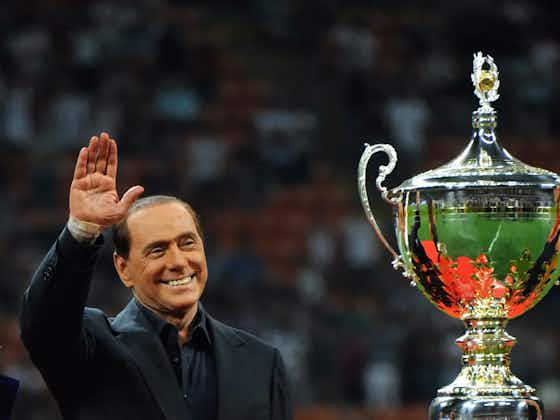 Immagine dell'articolo:Da Mediaset al Milan: su Netflix la docu-serie "Il giovane Berlusconi"