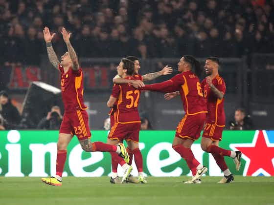Immagine dell'articolo:La Roma attacca la Serie A: «Noi cruciali per il ranking, veniamo svantaggiati»