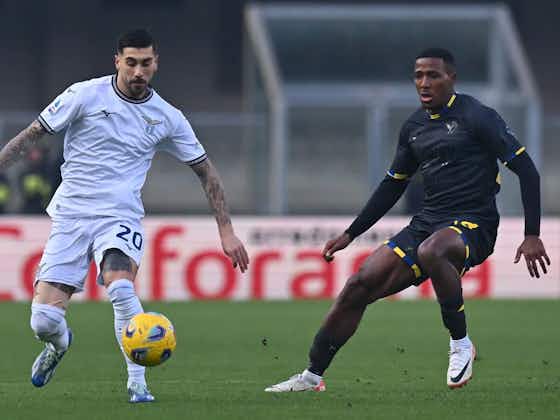 Immagine dell'articolo:Lazio Verona in streaming gratis? Guarda la partita in diretta
