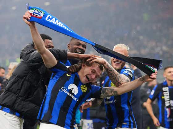 Immagine dell'articolo:Scudetto Inter: segui il live dei festeggiamenti per la seconda stella