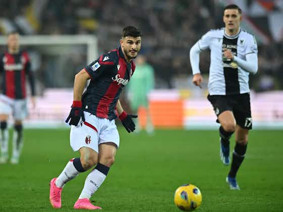 Immagine dell'articolo:Bologna Udinese in streaming gratis? Guarda la partita in diretta