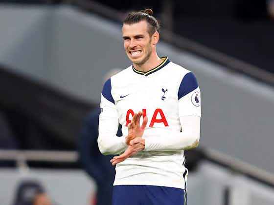 Immagine dell'articolo:Gareth Bale, dalla rovesciata di Kiev alla panchina nel ‘suo’ Tottenham