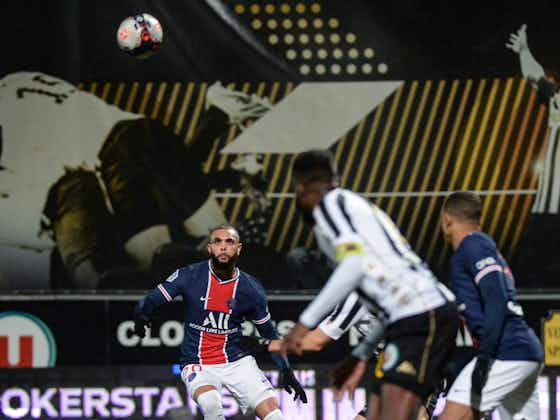 Immagine dell'articolo:Ligue 1, il PSG si riprende la vetta del campionato
