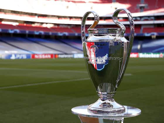 Immagine dell'articolo:Diritti Champions League, Sky e Mediaset verso l’aggiudicazione di 121 match