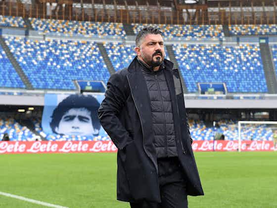 Immagine dell'articolo:Napoli, Gattuso in vista della Supercoppa: “Abbiamo le nostre possibilità”