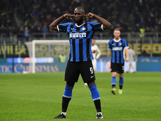 Immagine dell'articolo:Inter, il Genoa tra le vittime preferite di Romelu Lukaku – Video
