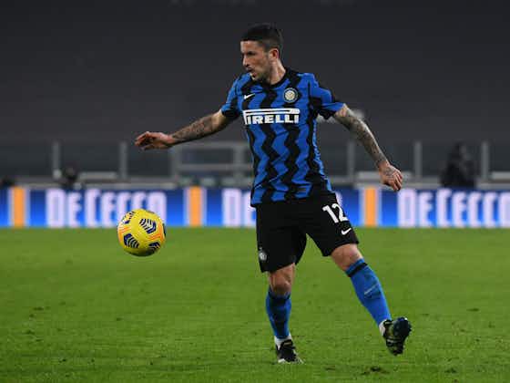 Immagine dell'articolo:Inter, Sensi potrebbe tornare a disposizione contro il Parma