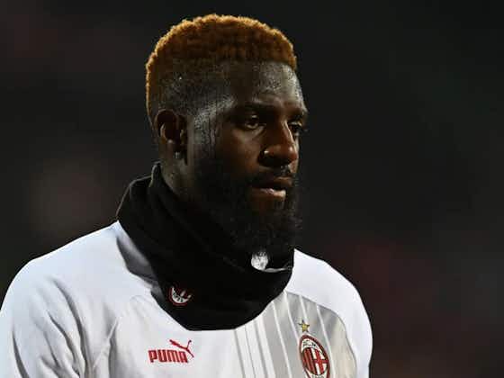 Immagine dell'articolo:Bakayoko-Milan, l’ex centrocampista attacca Pioli: “Non mi voleva in rosa, ecco dove ho sbagliato”