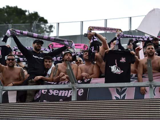 Immagine dell'articolo:Serie B, il Palermo sbanca Ascoli: bene anche il Brescia