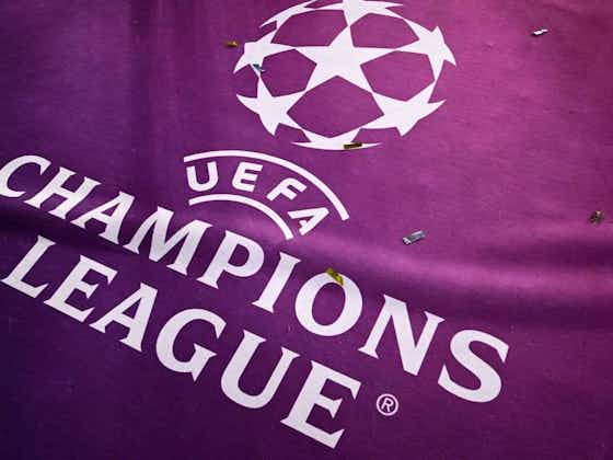 Immagine dell'articolo:Champions League, 3ª giornata: il programma delle gare odierne