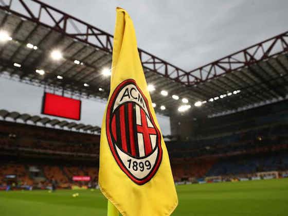 Immagine dell'articolo:Milan, ansia per Emil Roback, Primavera in prestito in Svezia: sparito da due settimane