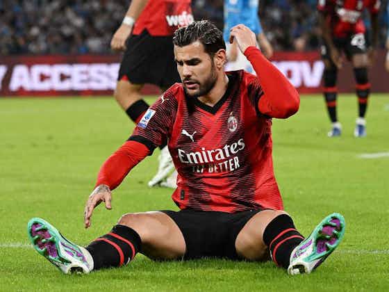 Milan-Udinese, le formazioni ufficiali: Theo Hernandez neanche in panchina