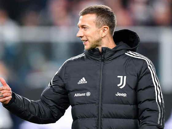 Immagine dell'articolo:Bernardeschi non si nasconde: “Ritorno alla Juventus? Speriamo…”