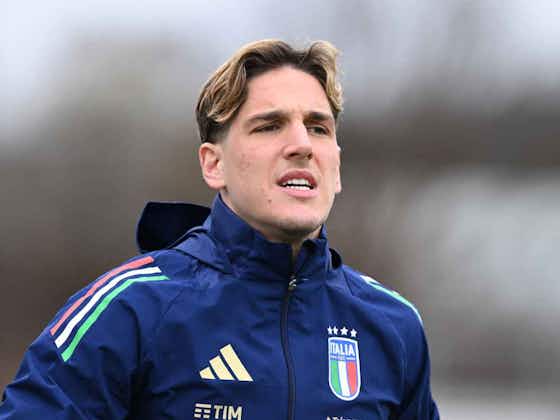Immagine dell'articolo:Zaniolo torna in Italia? Tre squadre sull’esterno: una è in pole