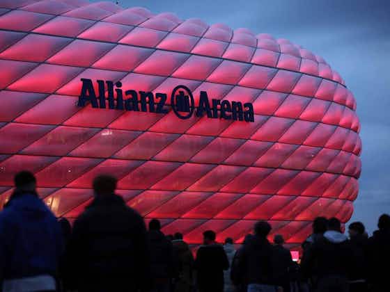 Immagine dell'articolo:Bayern Monaco-Arsenal, le formazioni ufficiali del match