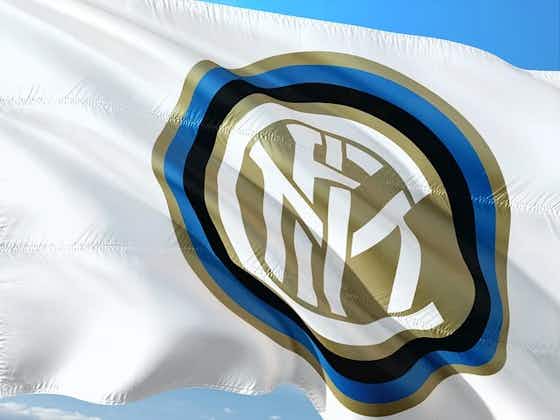 Image de l'article :Compositions probables de la rencontre entre l’Inter et Empoli