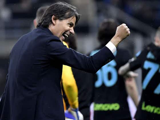 Image de l'article :L’Inter est la troisième équipe à avoir battu la Juventus trois fois en une saison