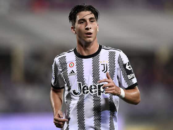 Image de l'article :Quel avenir pour Fabio Miretti à la Juventus ?