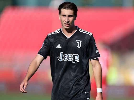 Image de l'article :La Juventus Turin récupère plusieurs blessés après la trêve internationale
