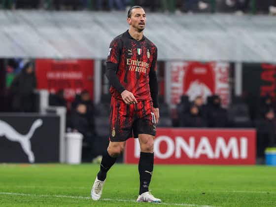 Image de l'article :Zlatan Ibrahimovic s’offre un record en Serie A