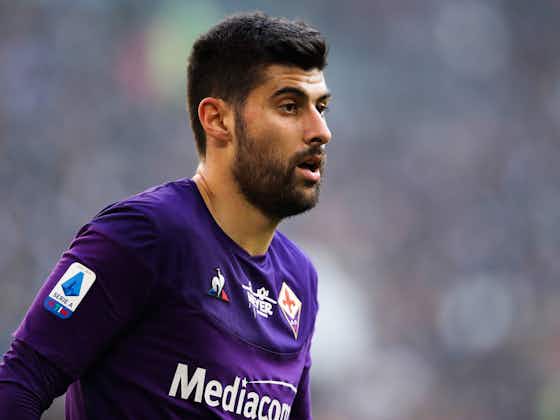 Image de l'article :Marco Benassi met fin à son contrat avec la Fiorentina