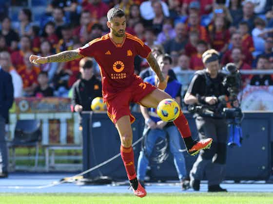 Image de l'article :Galatasaray lorgne un cadre de la Roma
