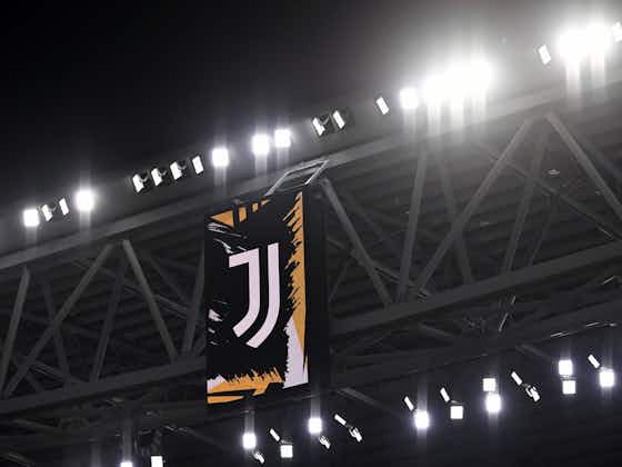 Image de l'article :La Juventus cible Mario Hermoso
