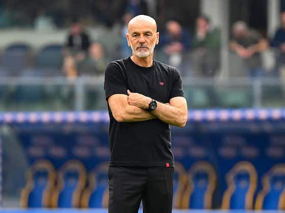 Image de l'article :La short-list du Milan AC au poste d’entraîneur la saison prochaine