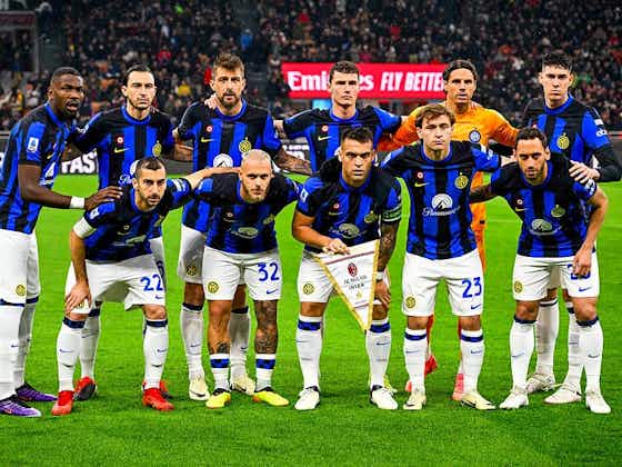 Image de l'article :« Nous félicitons l’Inter », Giorgio Furlani