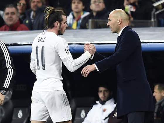 Immagine dell'articolo:Real Madrid, Bale assente in Audi Cup: la spiegazione di Zidane – VIDEO