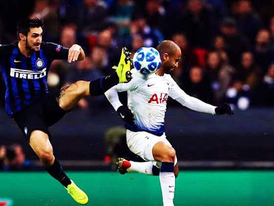 Immagine dell'articolo:Tottenham, Lucas Moura: «Mourinho un vincente, voglio dimostrare quanto valgo»