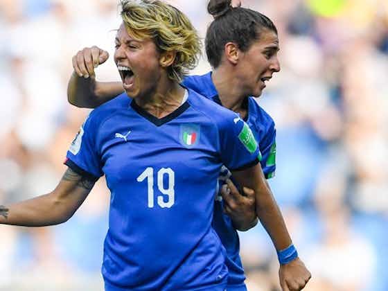 Immagine dell'articolo:Mondiali femminili 2019, Italia-Olanda: streaming e probabili formazioni