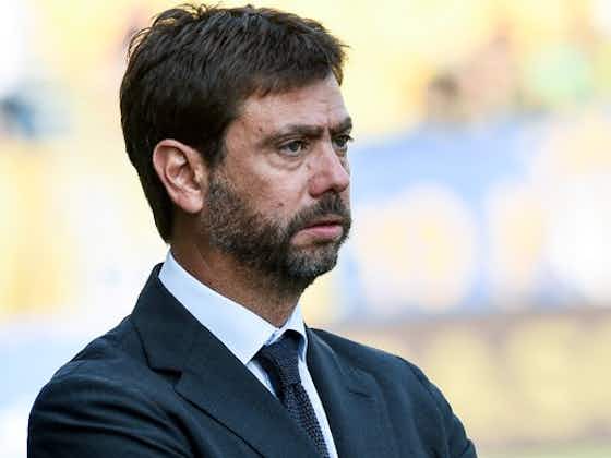 Immagine dell'articolo:Juventus, si cambia: in arrivo il nuovo capo preparatore