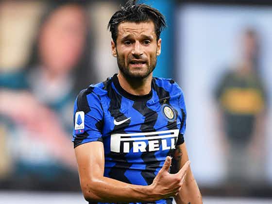 Immagine dell'articolo:Calciomercato Inter: Candreva a un passo dalla Sampdoria, in arrivo Darmian