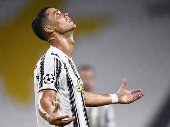 Immagine dell'articolo:Ronaldo: «È il tempo delle riflessioni, dobbiamo essere all’altezza delle aspettative dei tifosi»