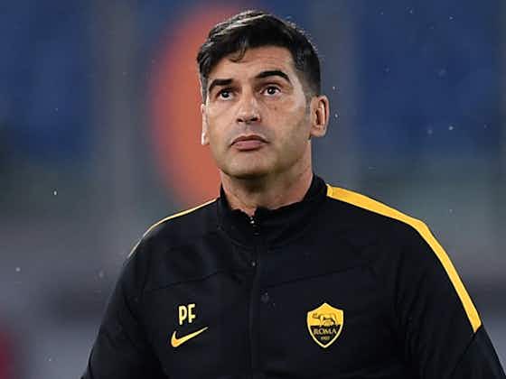 Immagine dell'articolo:Roma, Fonseca: «Smalling assente contro il Milan. Ecco quando torna»