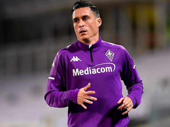 Immagine dell'articolo:Fiorentina-Padova: primo gol in viola per Callejon