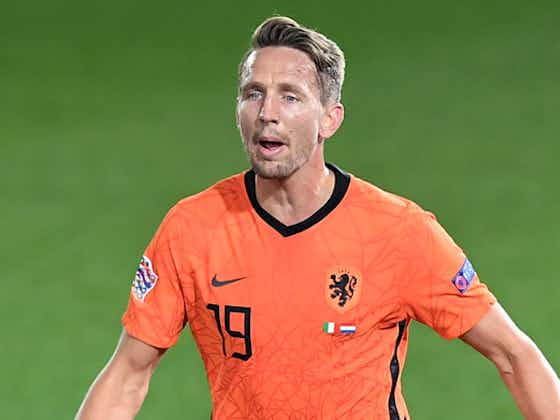 Immagine dell'articolo:Calciomercato, Luuk De Jong torna al PSV: è UFFICIALE
