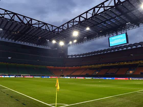 Immagine dell'articolo:Milan Inter, André Cruz: «Derby gara aperta, mi aspetto tanto»